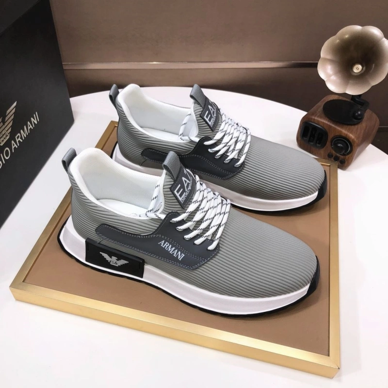 WellDesigned Armxnx Sneakers 108838