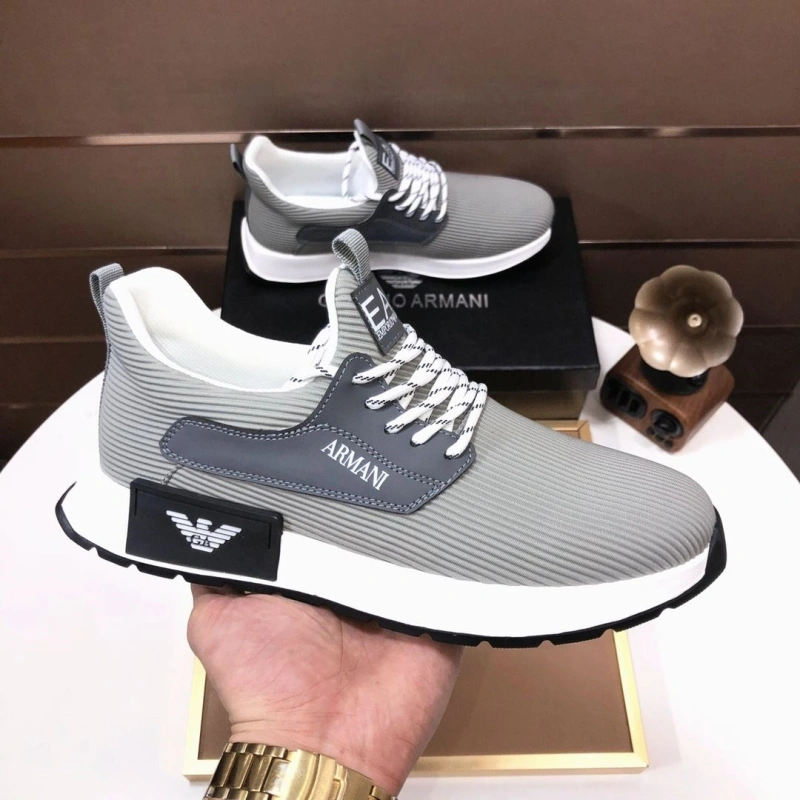 WellDesigned Armxnx Sneakers 108838