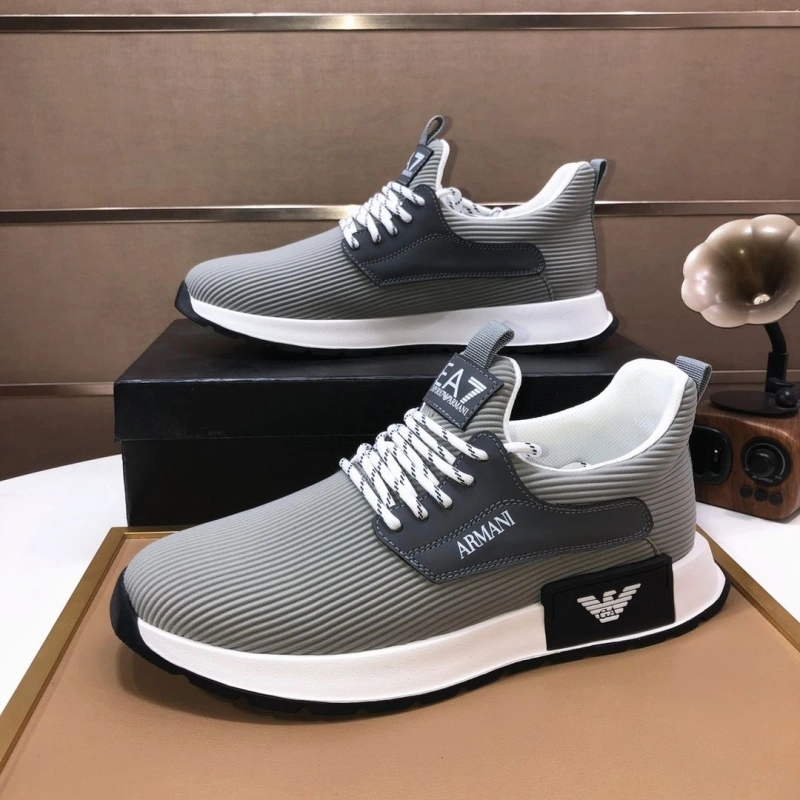 WellDesigned Armxnx Sneakers 108838