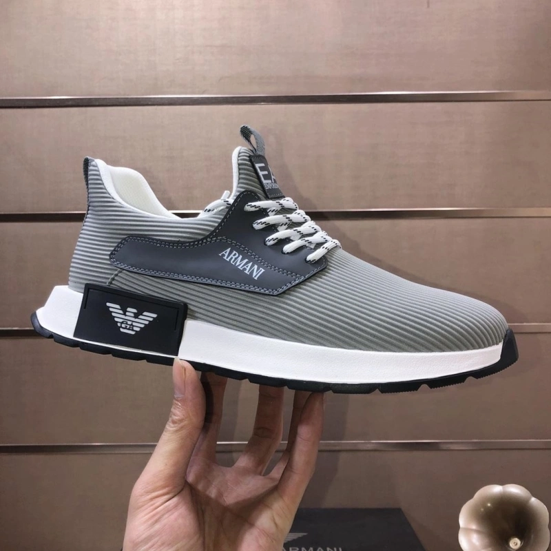 WellDesigned Armxnx Sneakers 108838