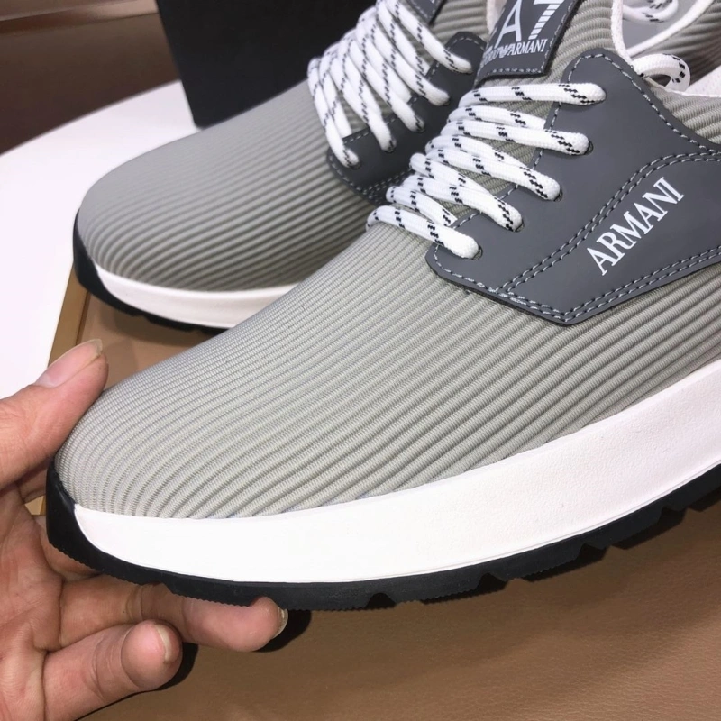 WellDesigned Armxnx Sneakers 108838