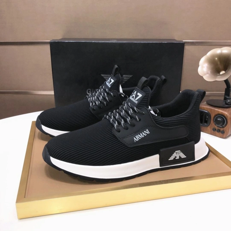 HighQuality Armxnx Sneakers 108842