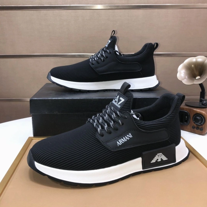 HighQuality Armxnx Sneakers 108842