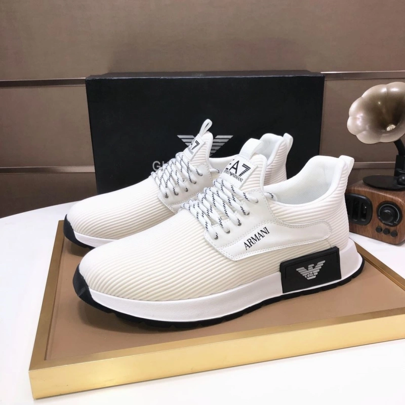 AllSeason Armxnx Sneakers 108835