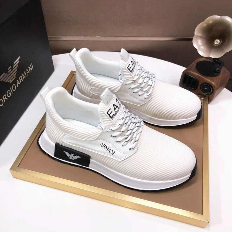 AllSeason Armxnx Sneakers 108835