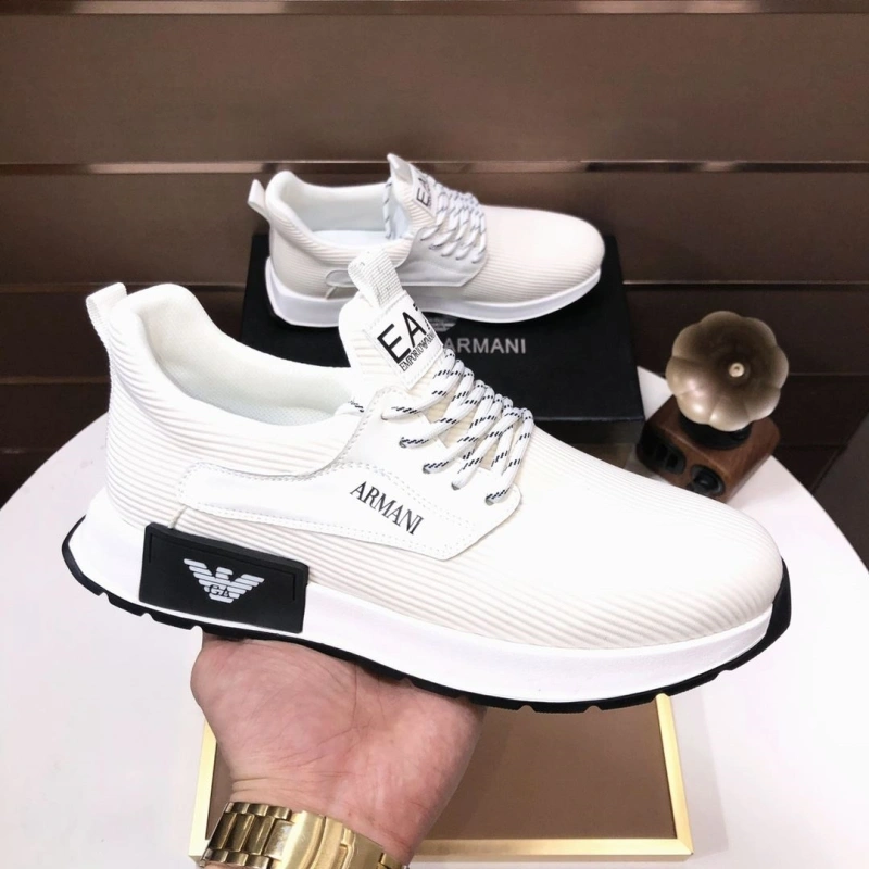 AllSeason Armxnx Sneakers 108835