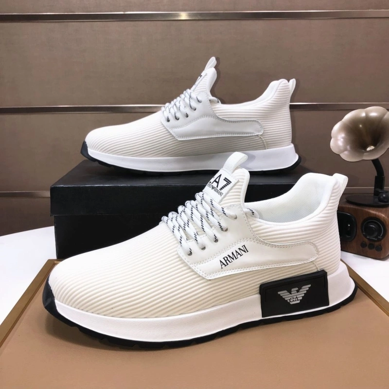 AllSeason Armxnx Sneakers 108835