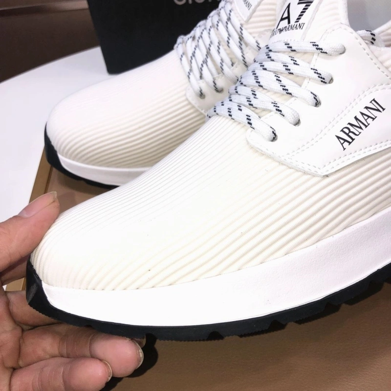 AllSeason Armxnx Sneakers 108835
