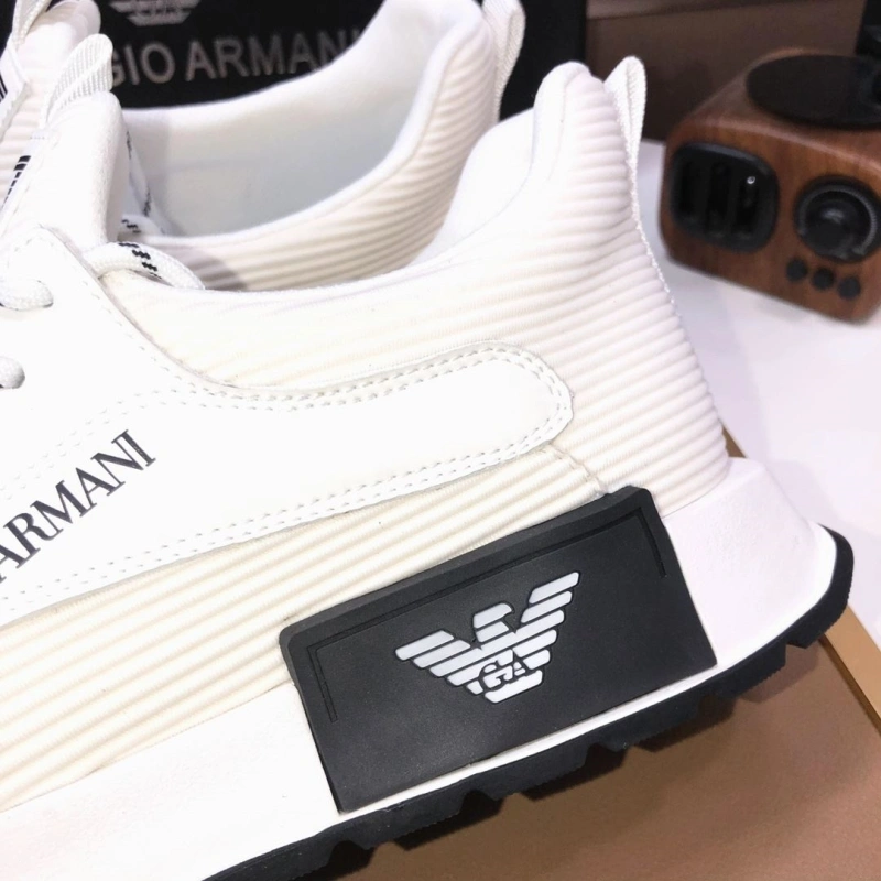AllSeason Armxnx Sneakers 108835