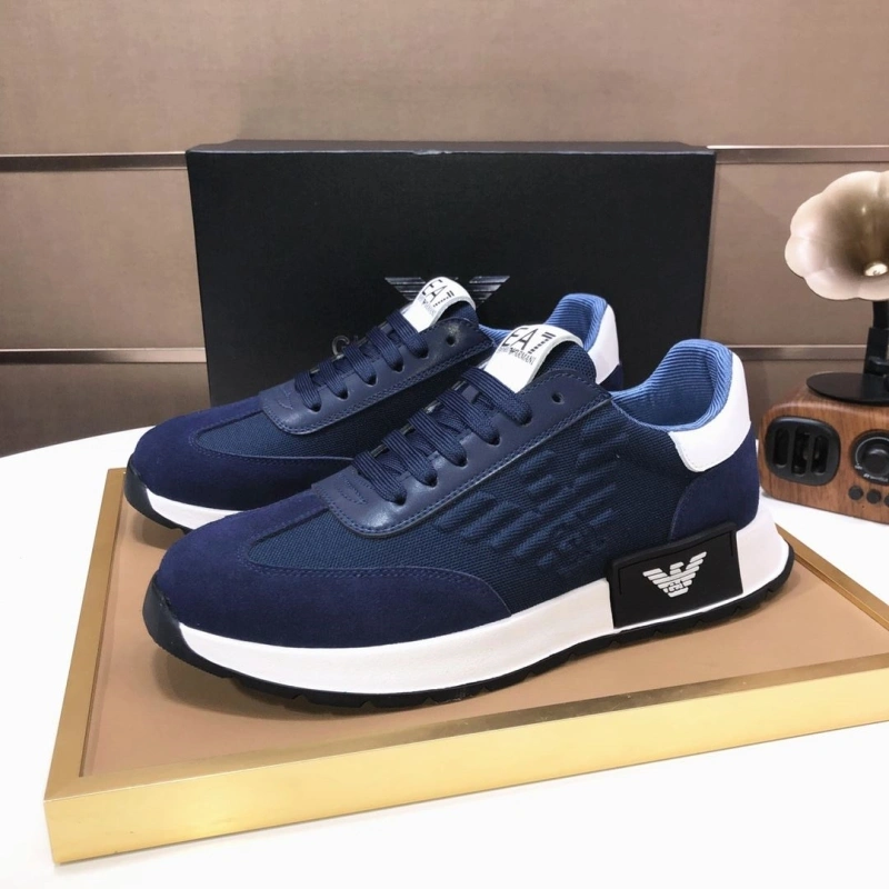Classic Armxnx Sneakers 108834