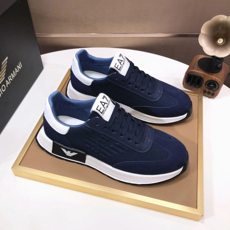 Classic Armxnx Sneakers 108834