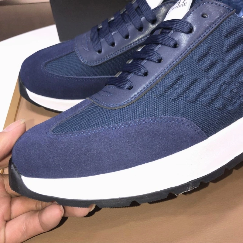 Classic Armxnx Sneakers 108834