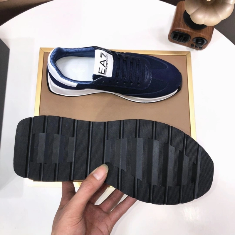 Classic Armxnx Sneakers 108834