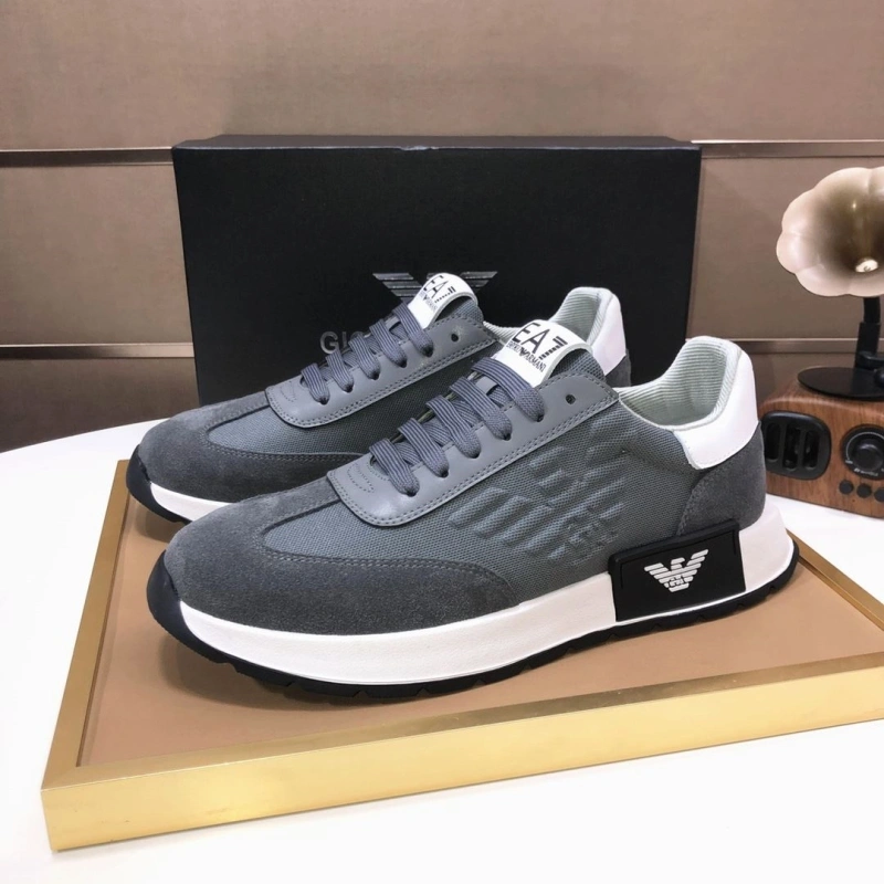 Armxnx Sneakers Minimalist 108828