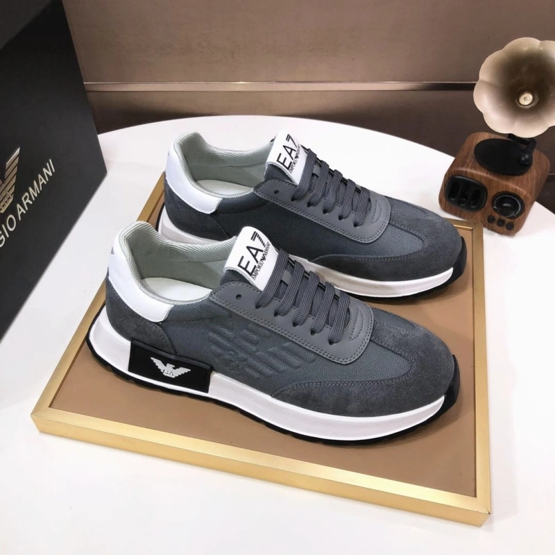Armxnx Sneakers Minimalist 108828