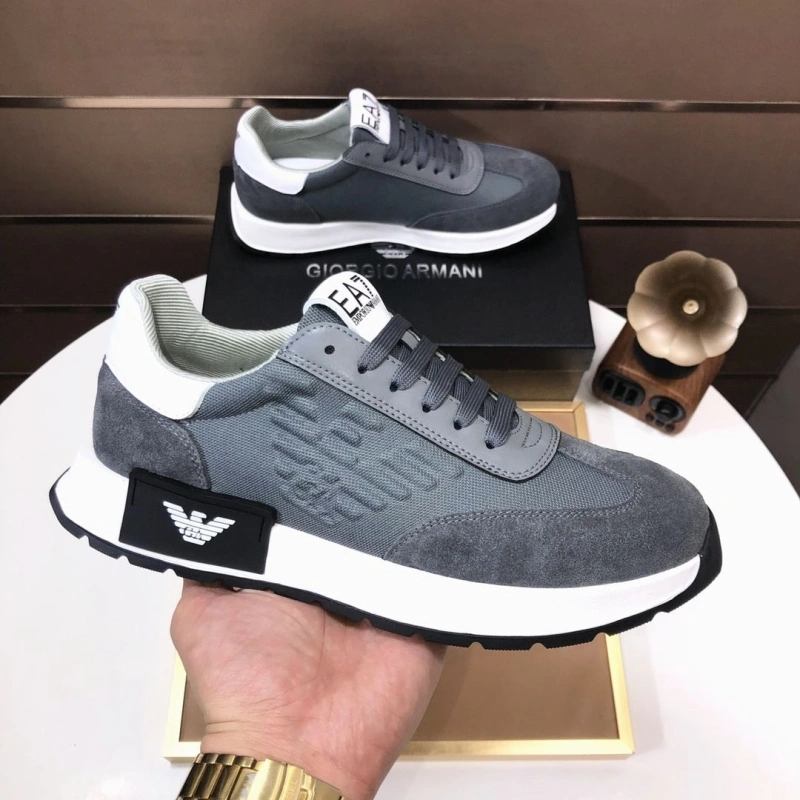Armxnx Sneakers Minimalist 108828