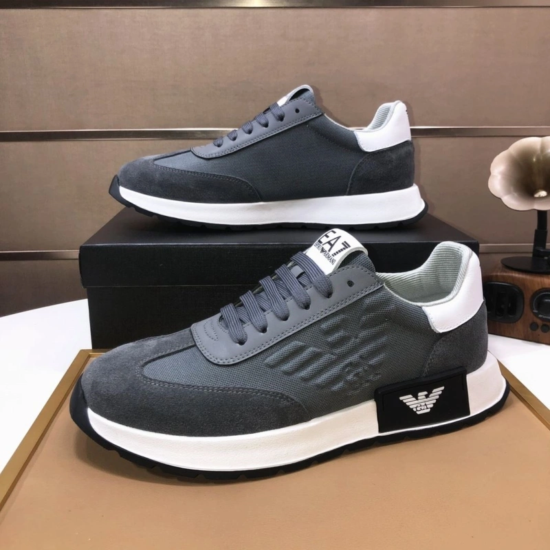 Armxnx Sneakers Minimalist 108828