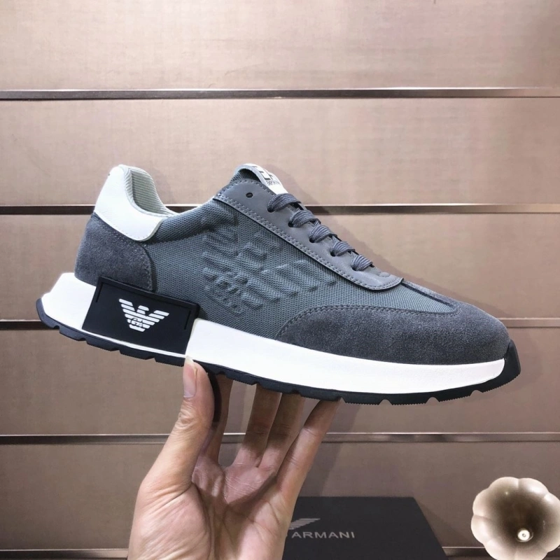 Armxnx Sneakers Minimalist 108828