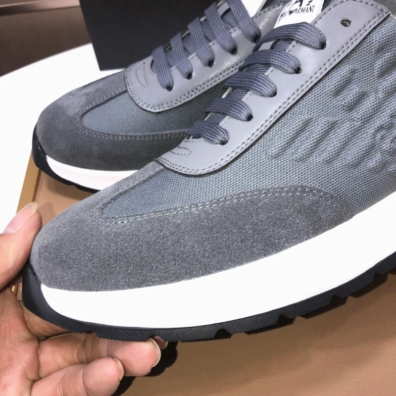 Armxnx Sneakers Minimalist 108828