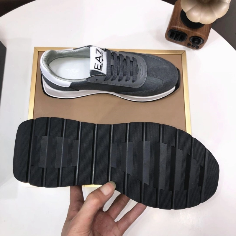 Armxnx Sneakers Minimalist 108828