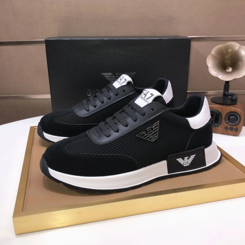 Armxnx Sneakers Vibrant 108830