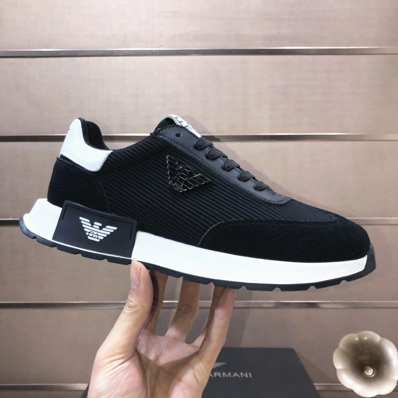Armxnx Sneakers Vibrant 108830