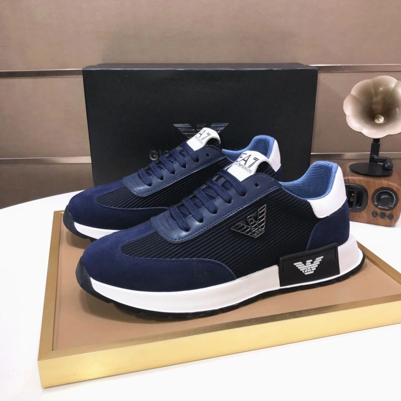 Armxnx Sneakers Unique 108831