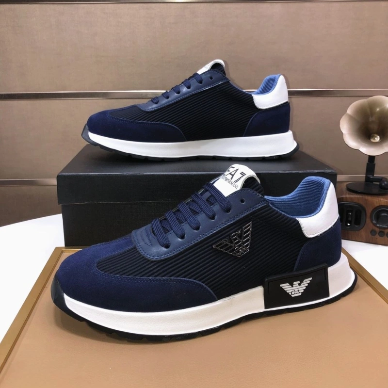 Armxnx Sneakers Unique 108831