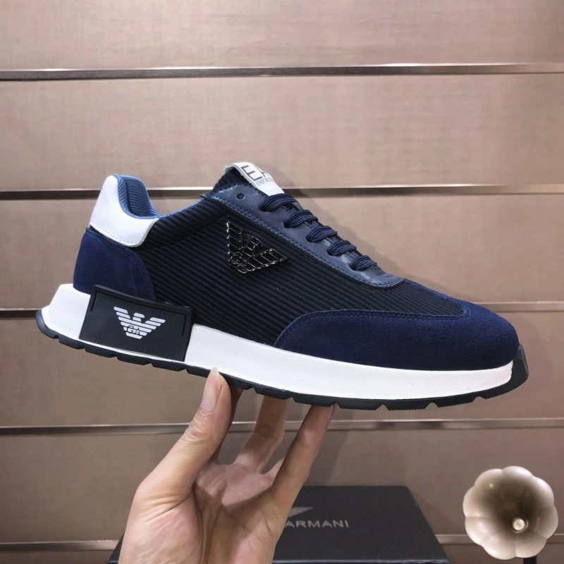 Armxnx Sneakers Unique 108831