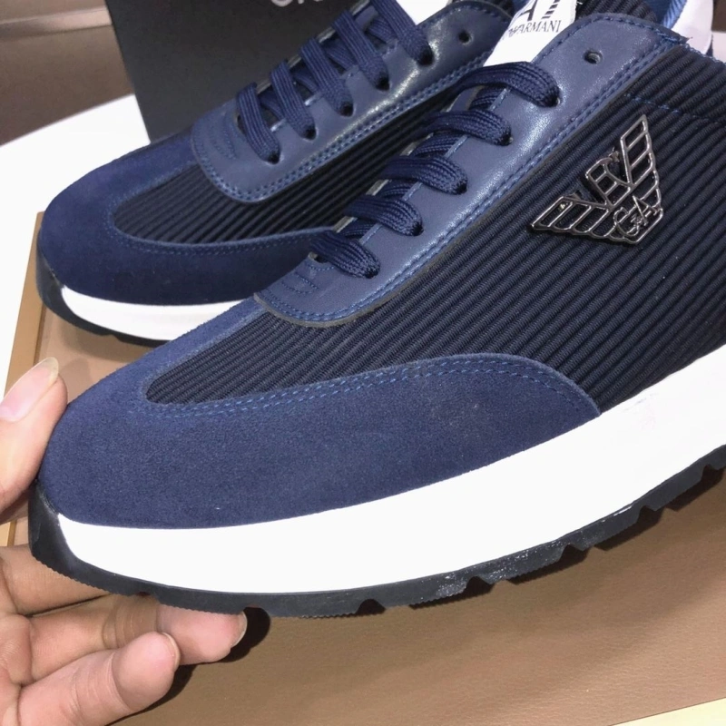 Armxnx Sneakers Unique 108831