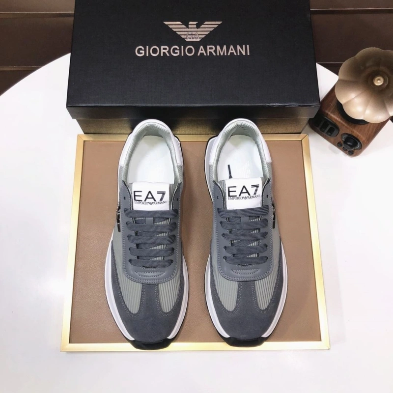 NewStyle Armxnx Sneakers 108832