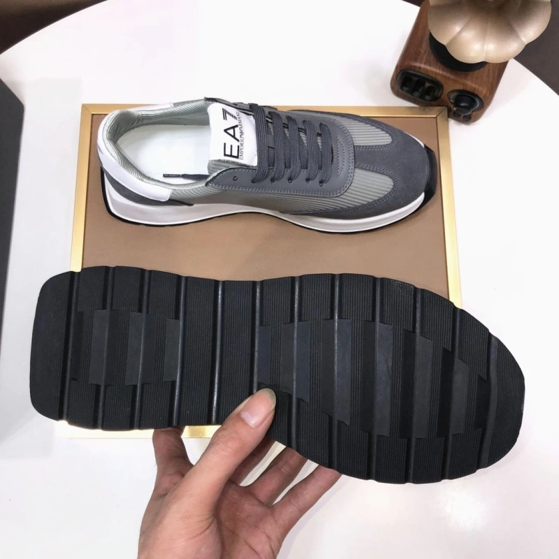 NewStyle Armxnx Sneakers 108832