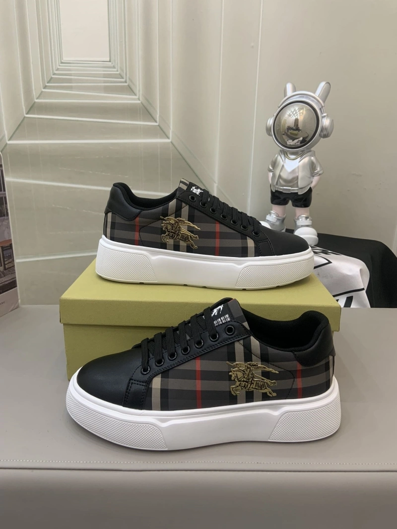 Bxrbxrry Sneakers AllSeason 115362