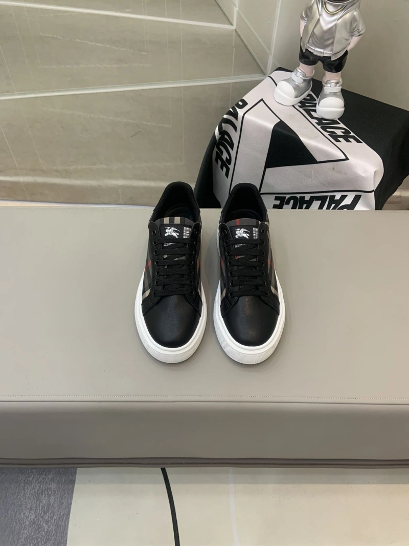 Bxrbxrry Sneakers AllSeason 115362