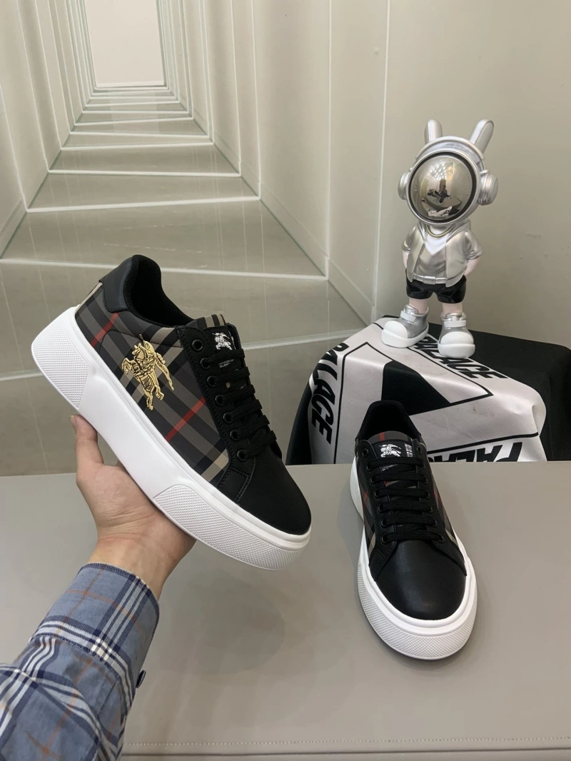 Bxrbxrry Sneakers AllSeason 115362