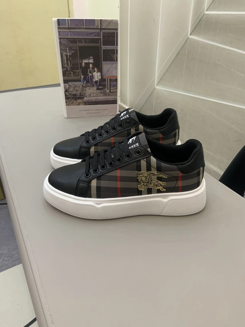 Bxrbxrry Sneakers AllSeason 115362