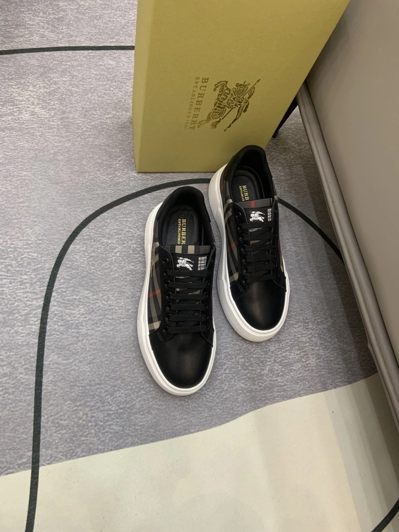 Bxrbxrry Sneakers AllSeason 115362