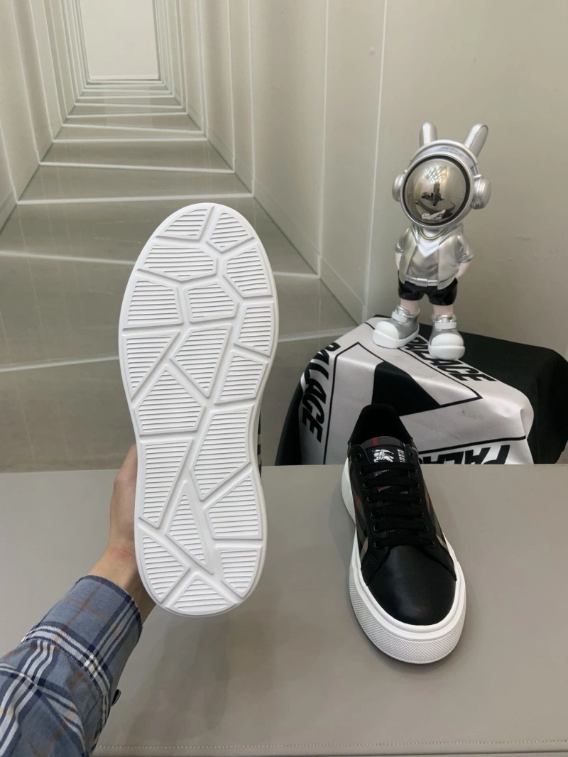 Bxrbxrry Sneakers AllSeason 115362