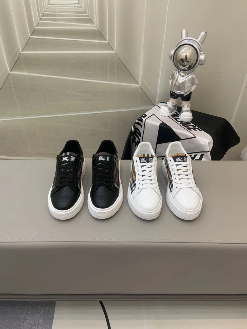 Bxrbxrry Sneakers Resilient 115378