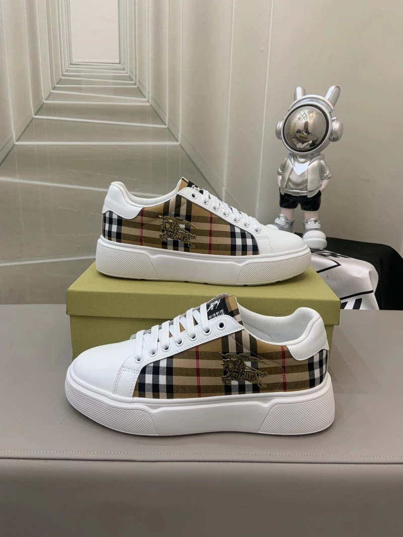Bxrbxrry Sneakers Resilient 115378