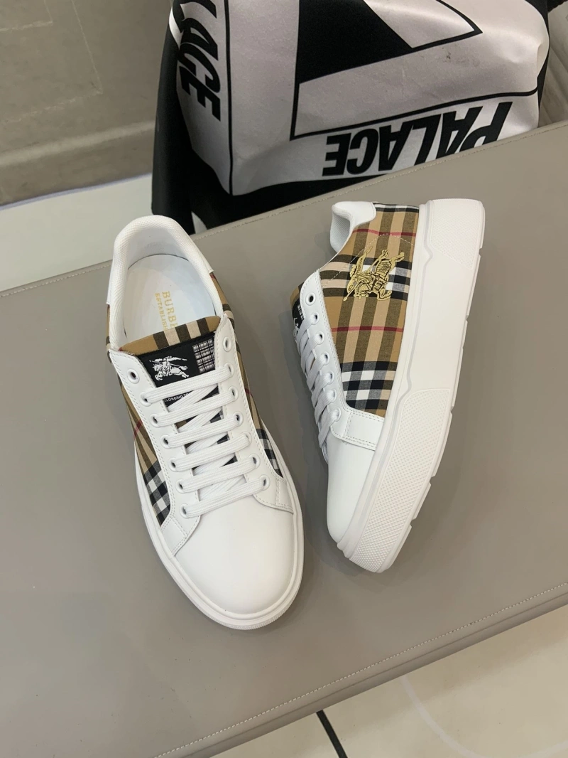 Bxrbxrry Sneakers Resilient 115378