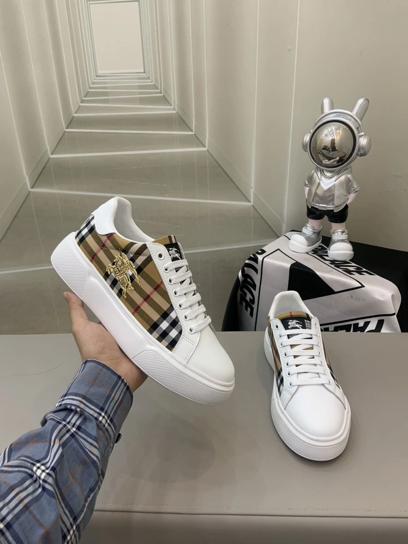Bxrbxrry Sneakers Resilient 115378
