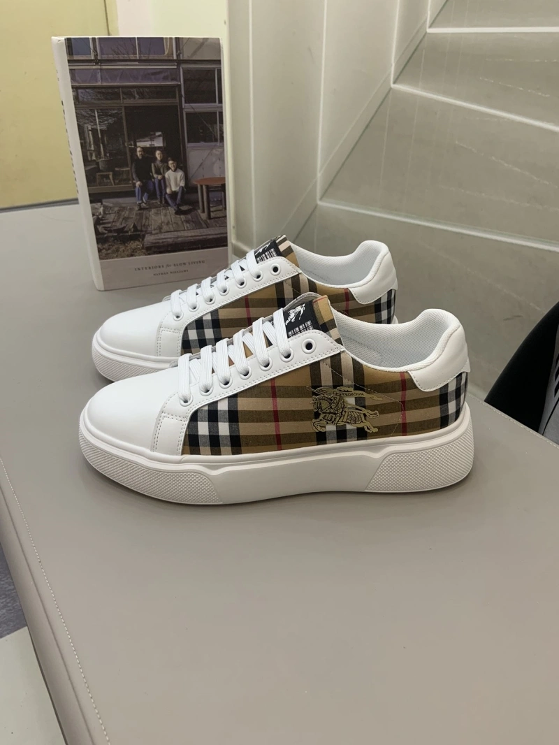Bxrbxrry Sneakers Resilient 115378