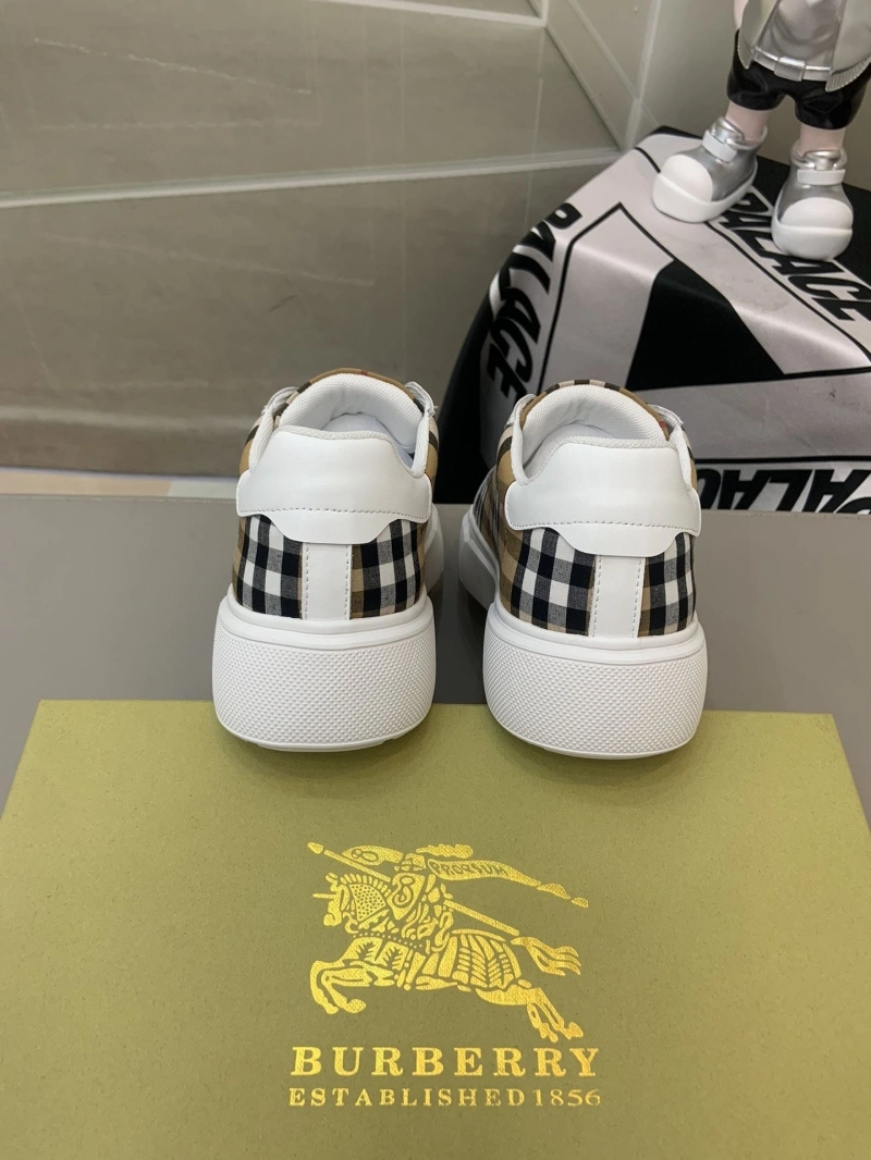 Bxrbxrry Sneakers Resilient 115378