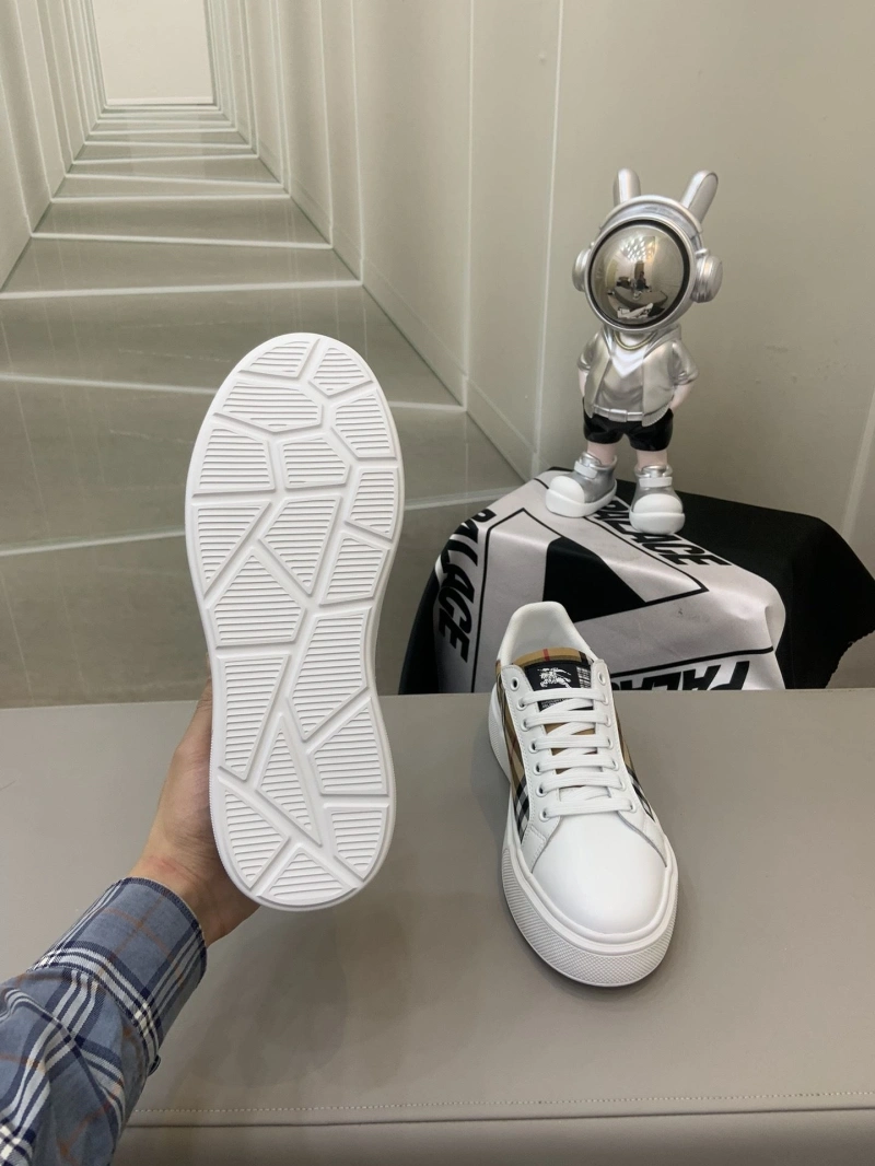 Bxrbxrry Sneakers Resilient 115378