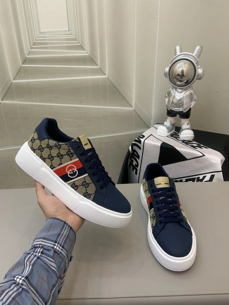 Gxccx Casual Shoes SportInspired 163567