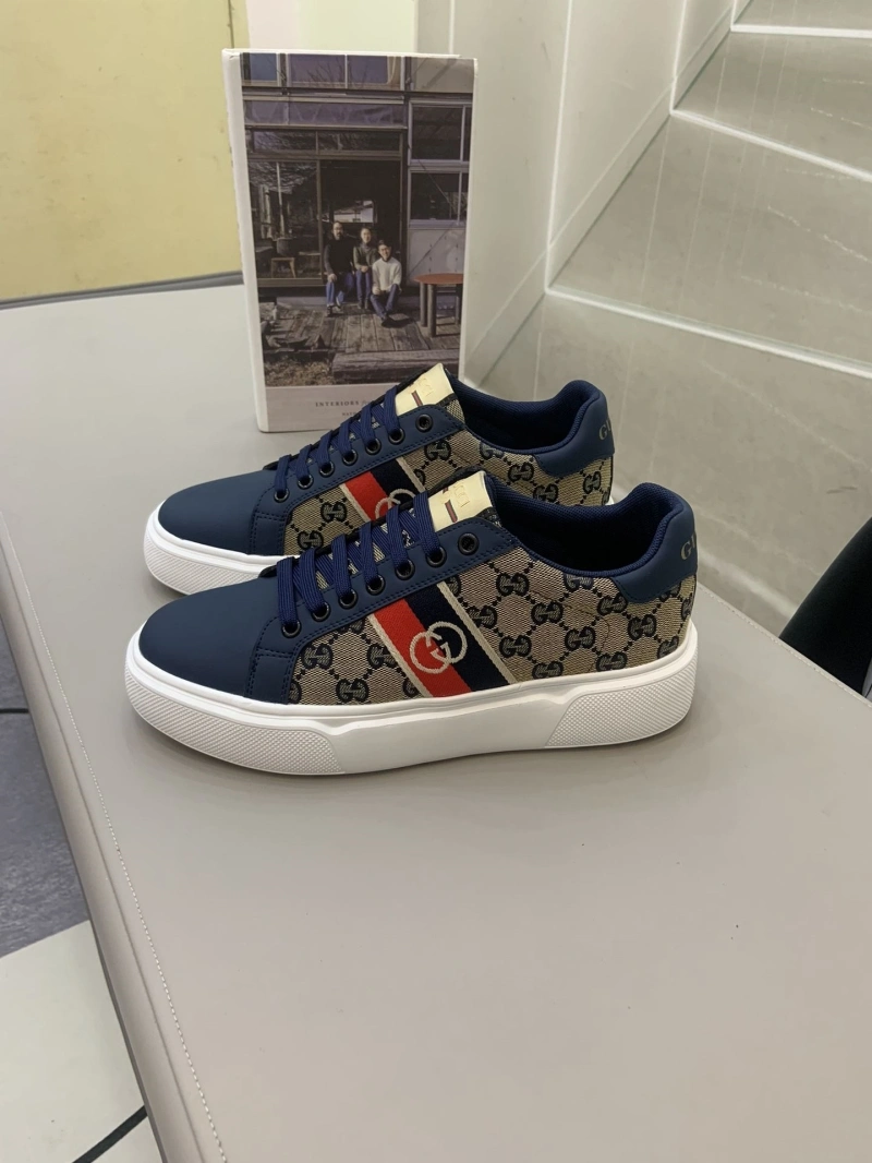 Gxccx Casual Shoes SportInspired 163567
