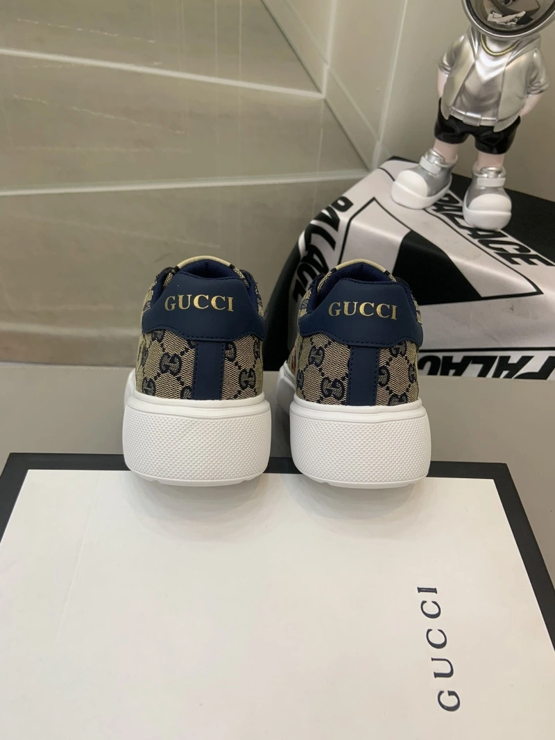 Gxccx Casual Shoes SportInspired 163567
