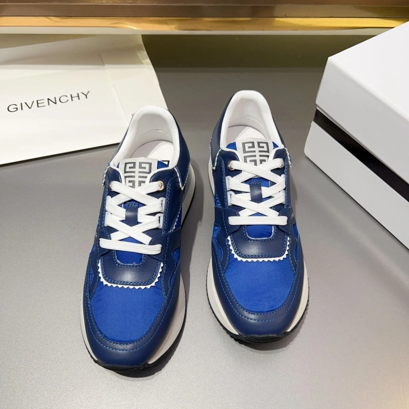 SportInspired Gxvxnchy Sneakers 154105