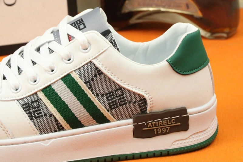 Gxccx Casual Shoes Comfortable 163562
